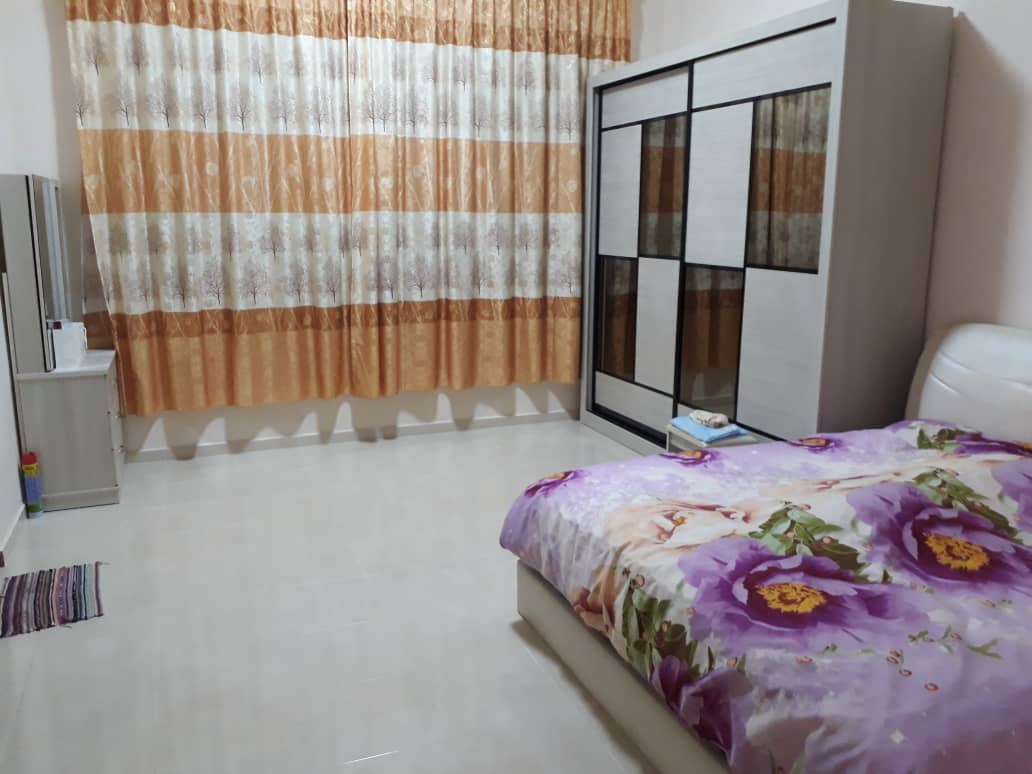 Double Storey Taman Mat Kilau Kuantan - photo 9