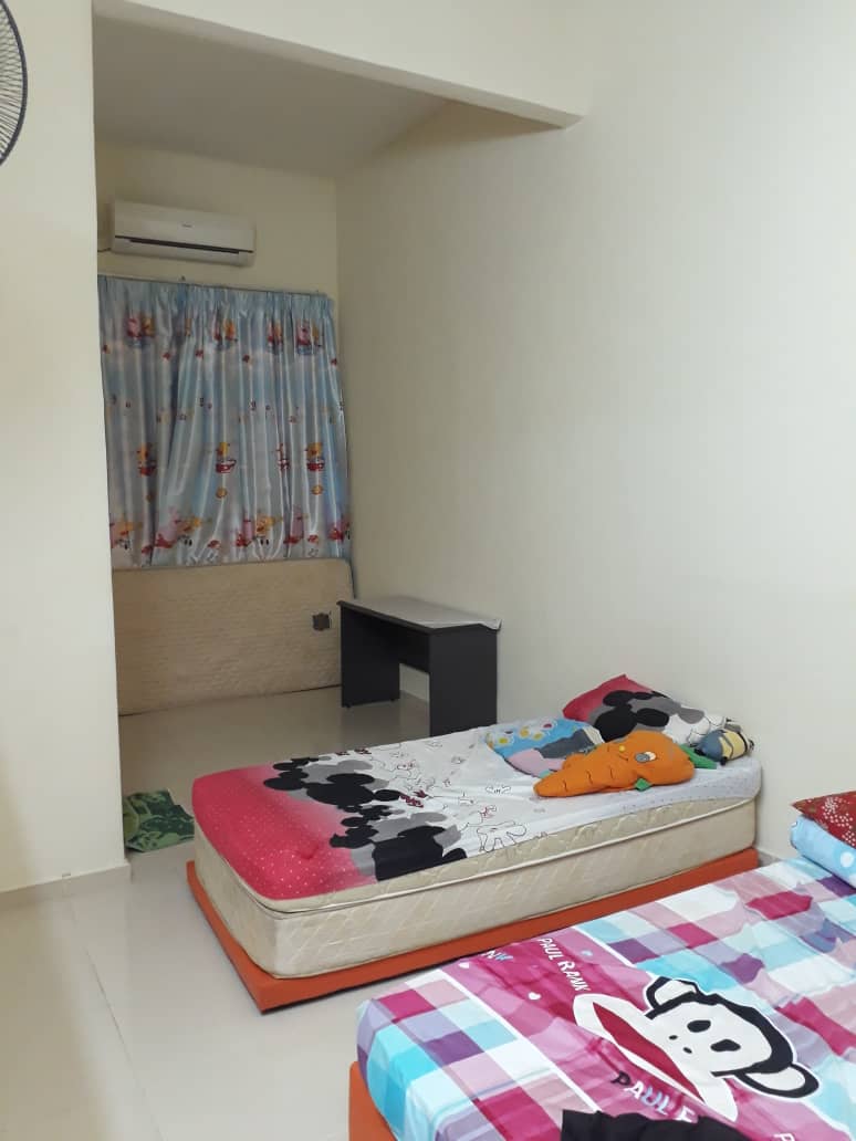 Double Storey Taman Mat Kilau Kuantan - photo 10