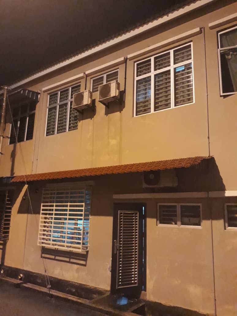 Double Storey Taman Mat Kilau Kuantan - photo 11