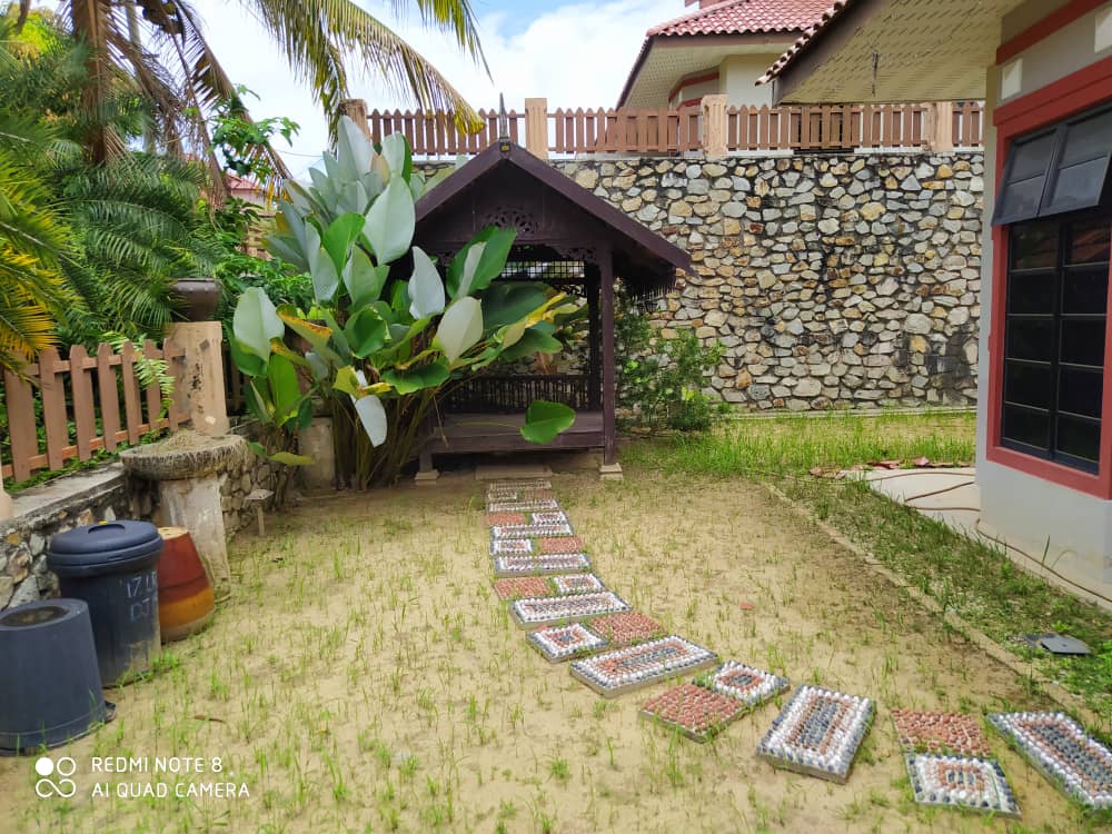 Two Storey Detached Bungalow Taman Jengka Mahkota - photo 2