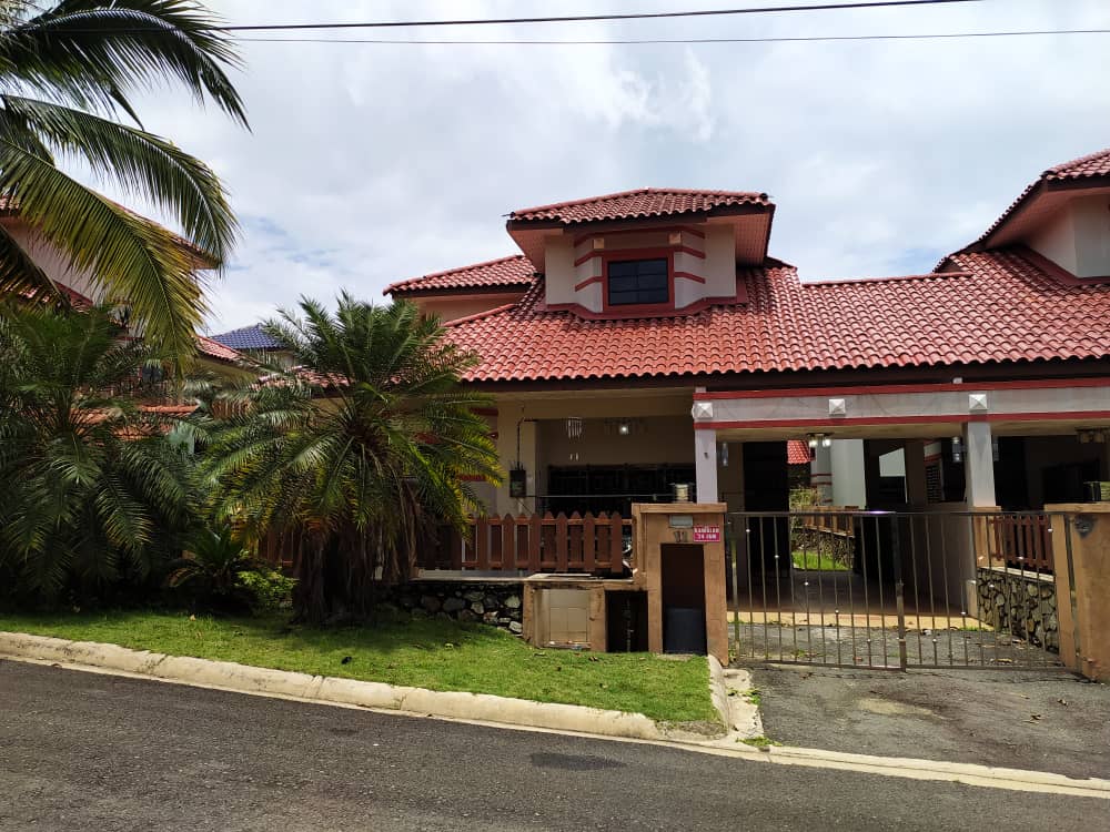 Two Storey Detached Bungalow Taman Jengka Mahkota - photo 3