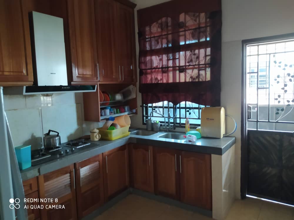 Two Storey Detached Bungalow Taman Jengka Mahkota - photo 6