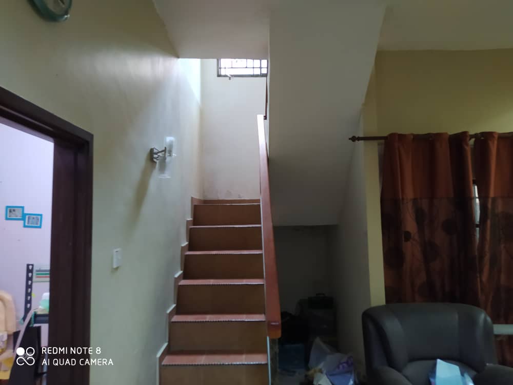 Two Storey Detached Bungalow Taman Jengka Mahkota - photo 7