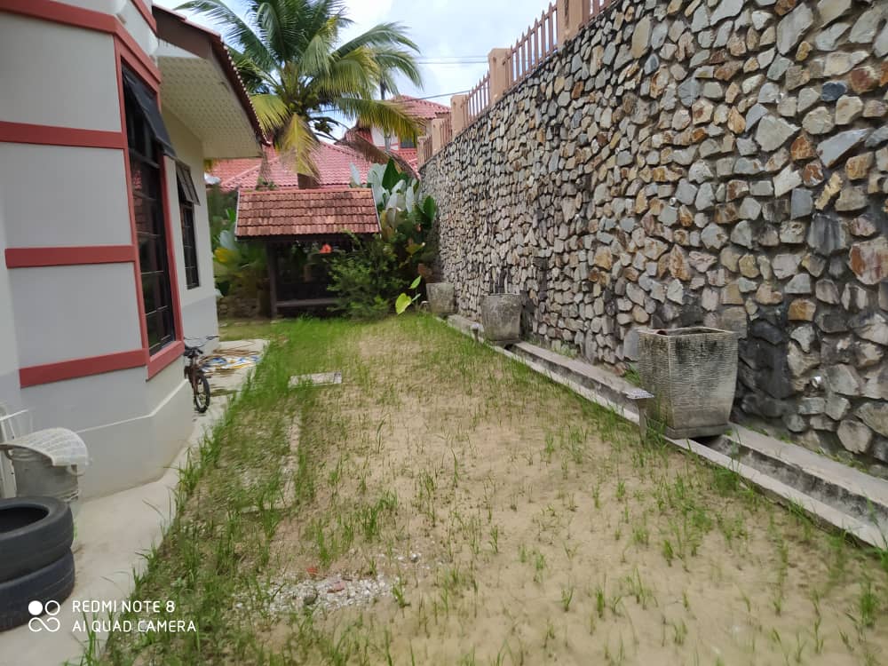 Two Storey Detached Bungalow Taman Jengka Mahkota - photo 8