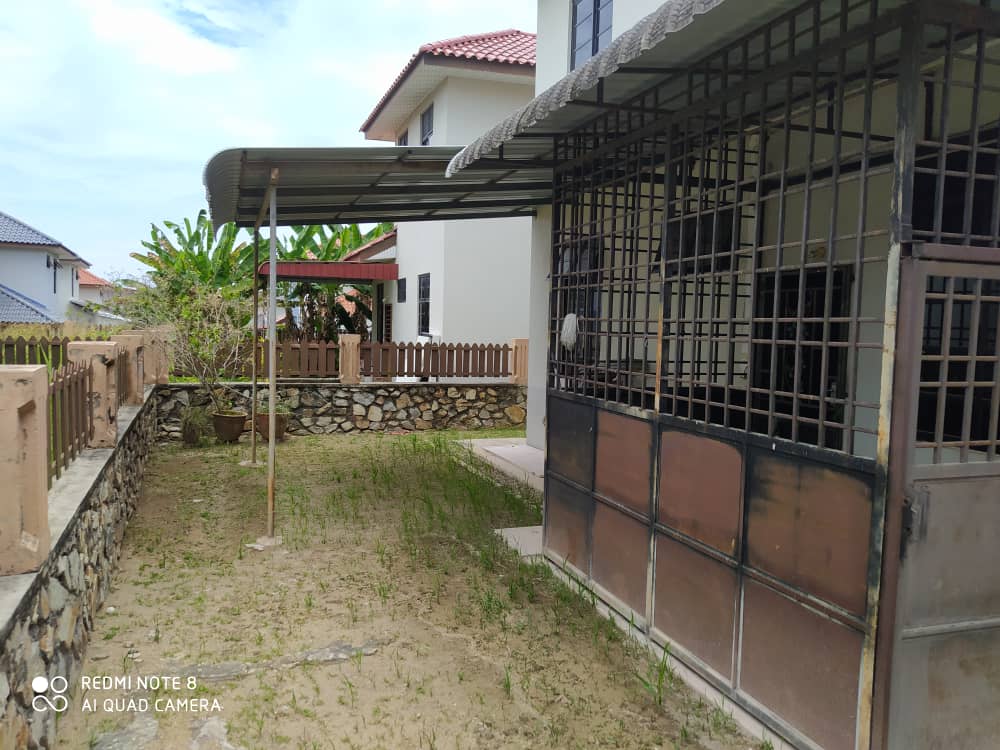 Two Storey Detached Bungalow Taman Jengka Mahkota - photo 10
