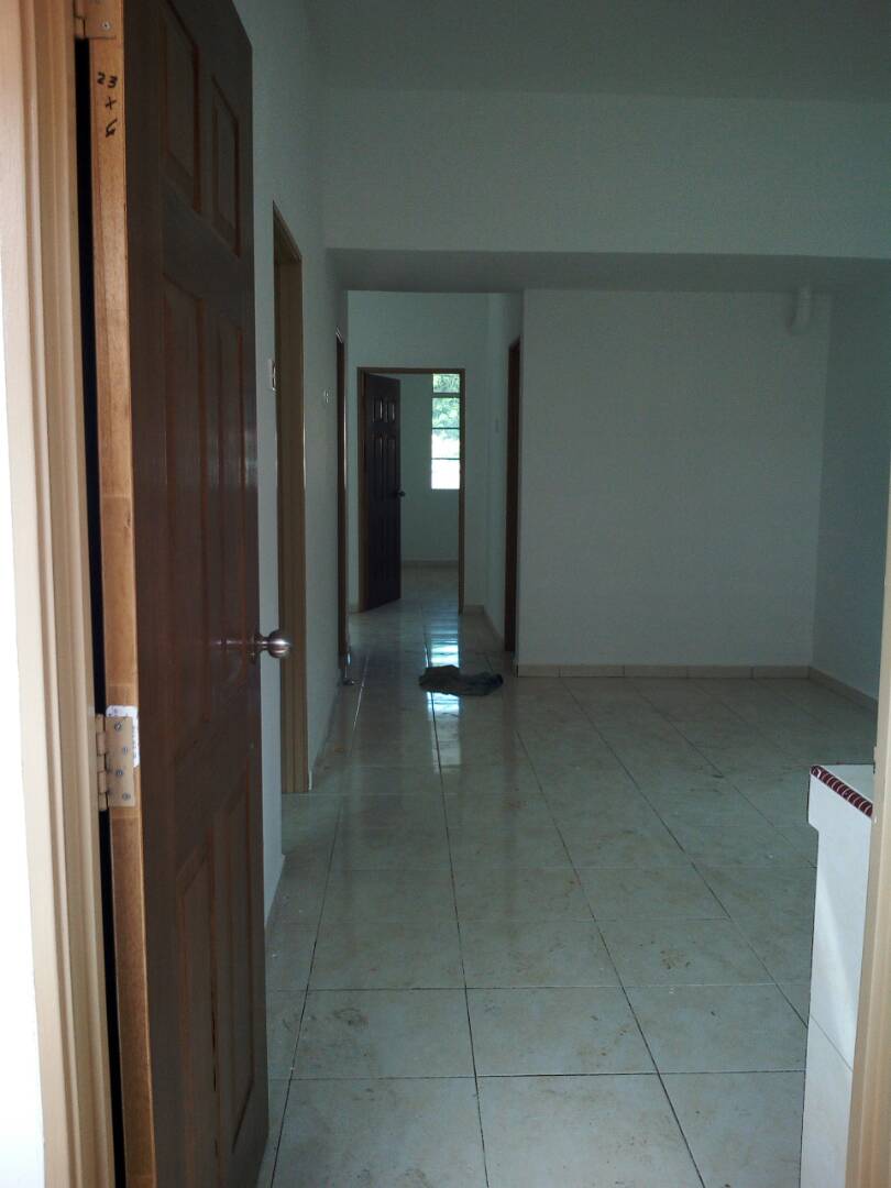 Teres Setingkat Corner Lot Taman PSJ Sungai Karang - photo 8