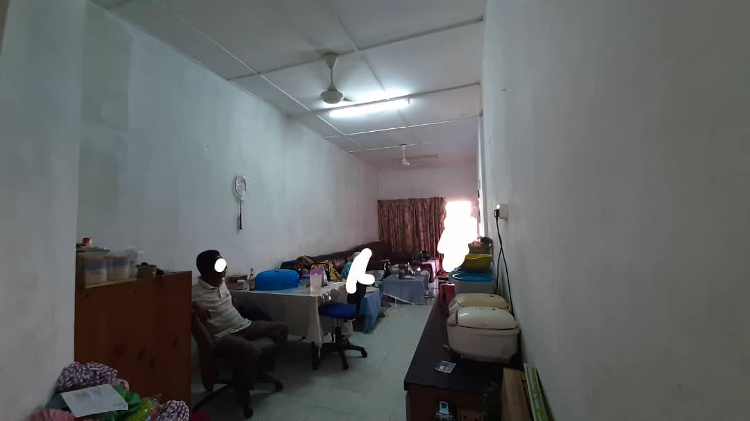 Single Storey Terrace Tmn Sungai Ular Aman Kuantan - photo 3