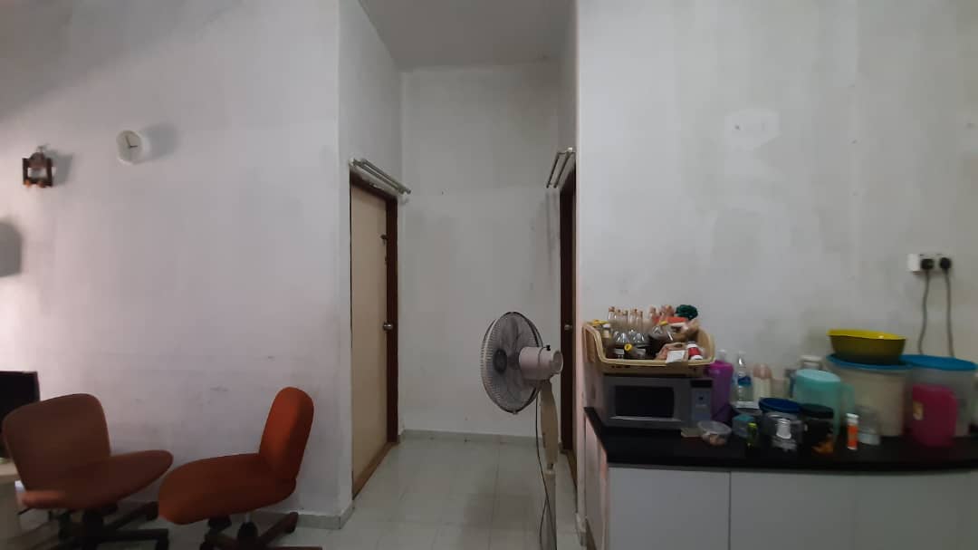 Single Storey Terrace Tmn Sungai Ular Aman Kuantan - photo 4