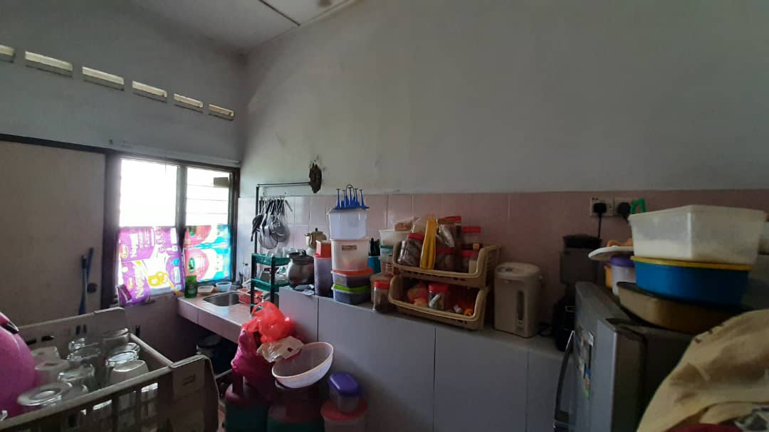 Single Storey Terrace Tmn Sungai Ular Aman Kuantan - photo 5