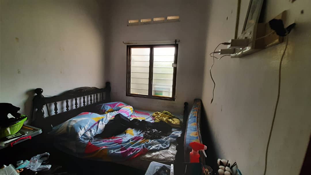 Single Storey Terrace Tmn Sungai Ular Aman Kuantan - photo 6