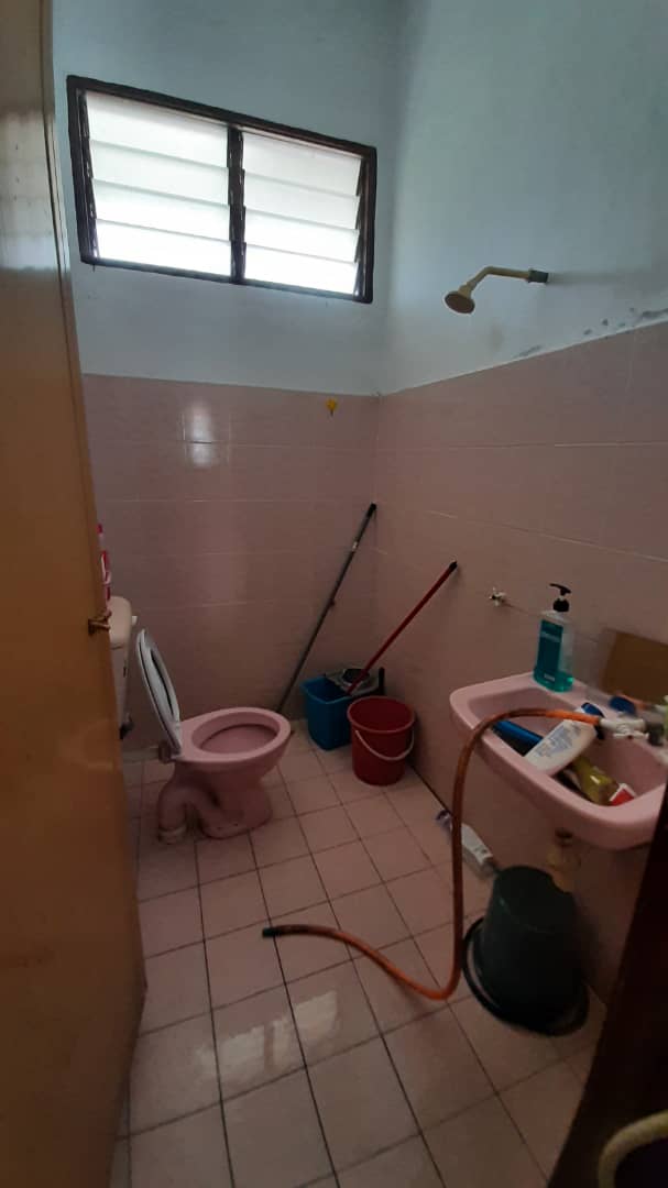 Single Storey Terrace Tmn Sungai Ular Aman Kuantan - photo 7