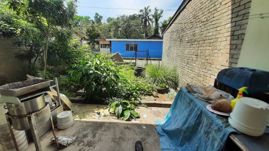 Single Storey Terrace Tmn Sungai Ular Aman Kuantan - photo 8
