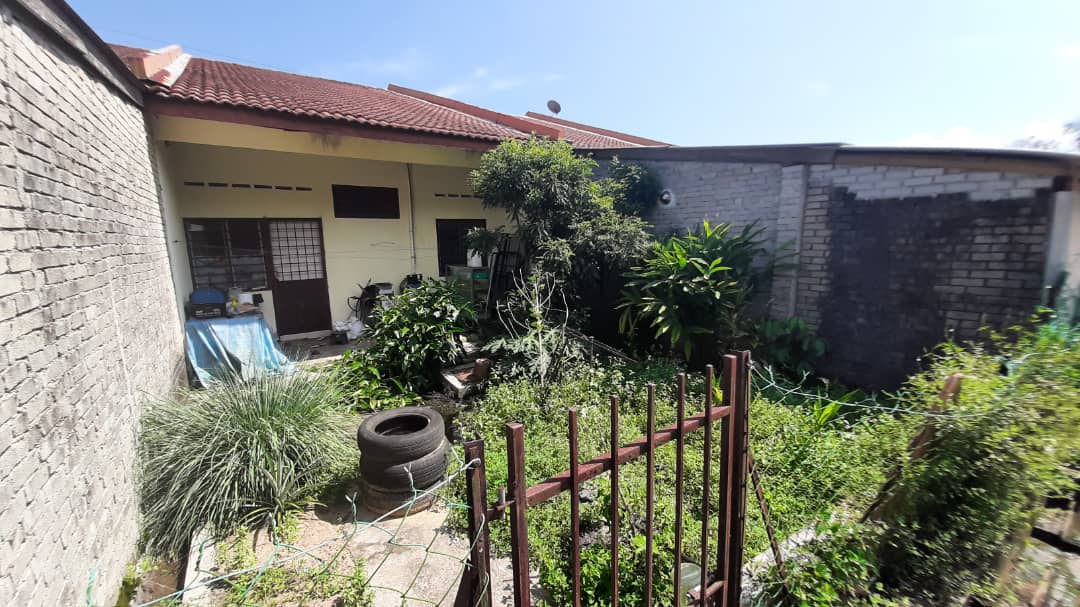 Single Storey Terrace Tmn Sungai Ular Aman Kuantan - photo 9