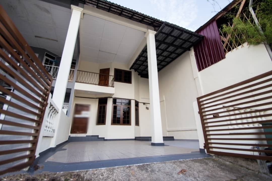 Two and a half Storey Terrace Taman Mahkota IM 8 - photo 1