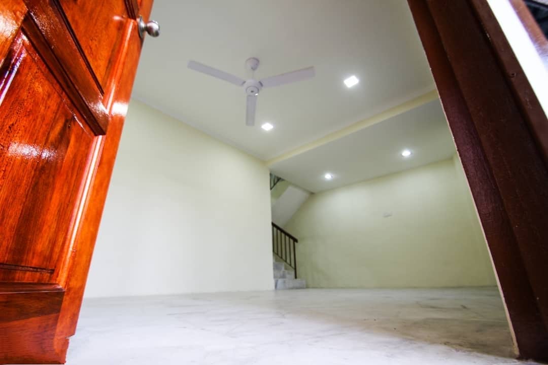 Two and a half Storey Terrace Taman Mahkota IM 8 - photo 3
