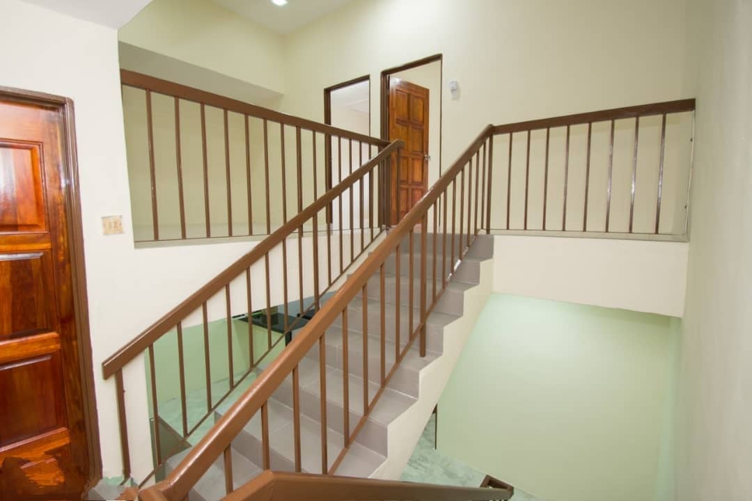 Two and a half Storey Terrace Taman Mahkota IM 8 - photo 6