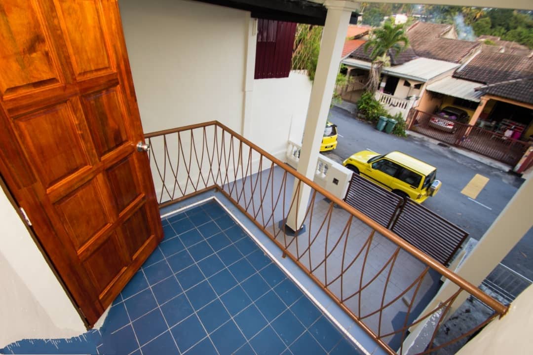 Two and a half Storey Terrace Taman Mahkota IM 8 - photo 11
