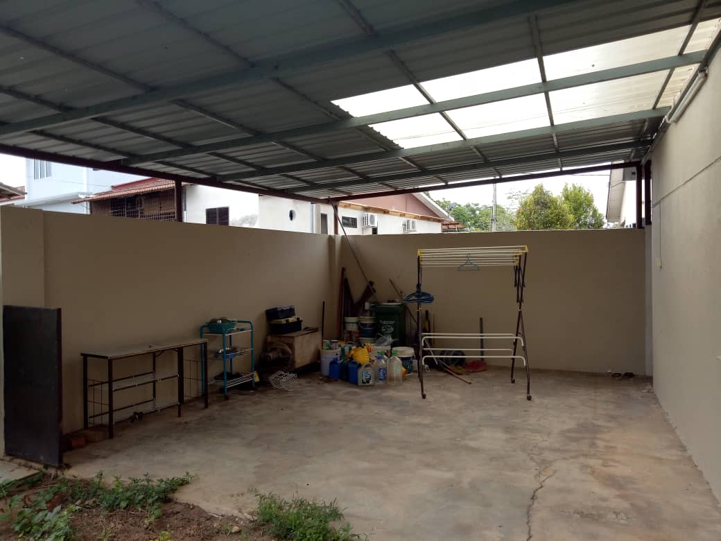 Teres Setingkat End Lot Indera Mahkota Lima Belas - photo 7