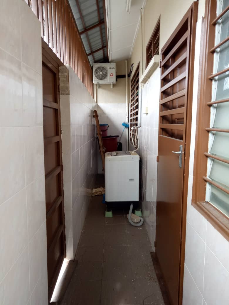 Teres Setingkat End Lot Indera Mahkota Lima Belas - photo 8