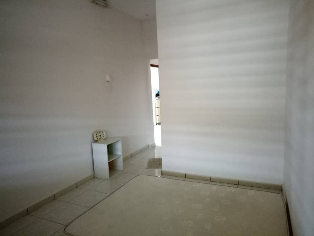 Teres Setingkat End Lot Indera Mahkota Lima Belas - photo 9