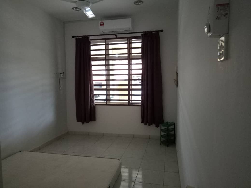 Teres Setingkat End Lot Indera Mahkota Lima Belas - photo 10