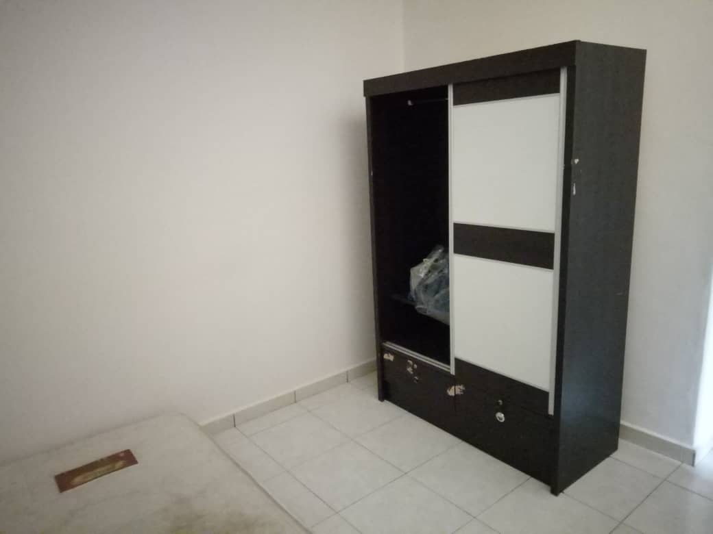 Teres Setingkat End Lot Indera Mahkota Lima Belas - photo 11