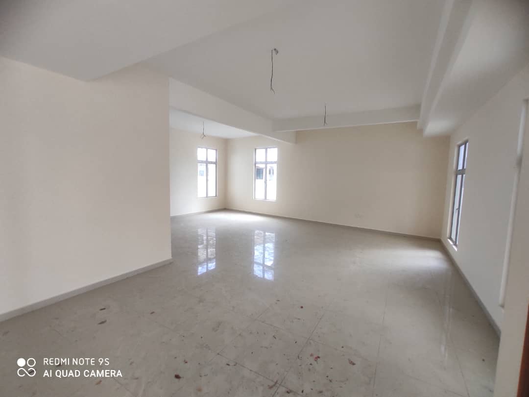 Double Storey Terrace End Lot Taman Seri Teruntum - photo 4