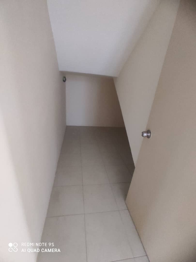 Double Storey Terrace End Lot Taman Seri Teruntum - photo 5