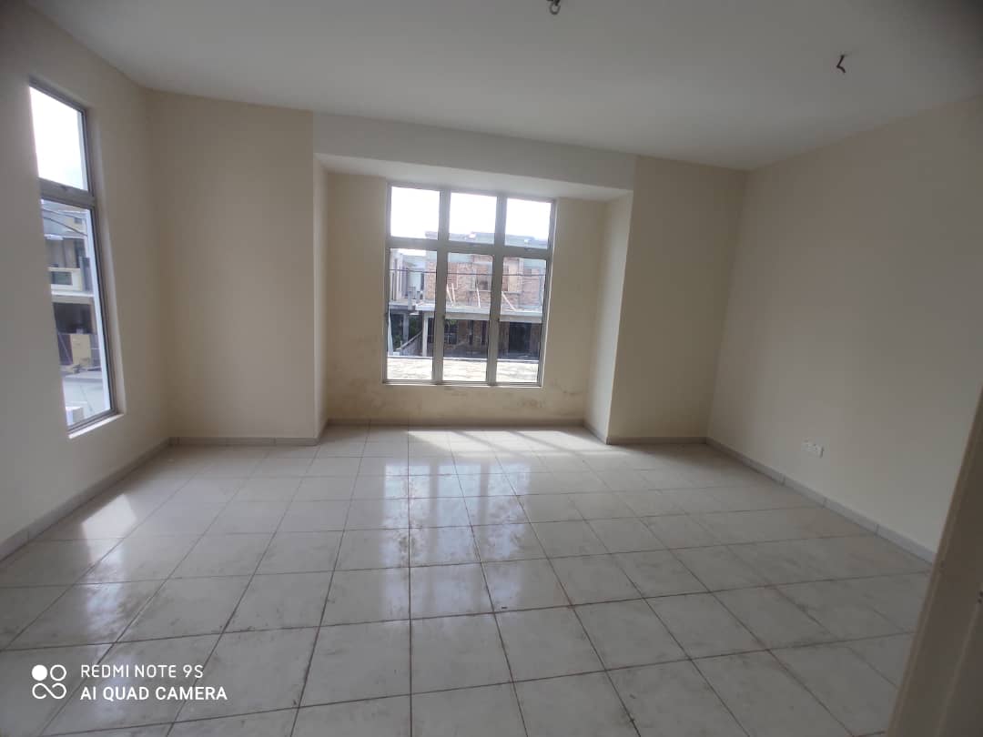 Double Storey Terrace End Lot Taman Seri Teruntum - photo 7