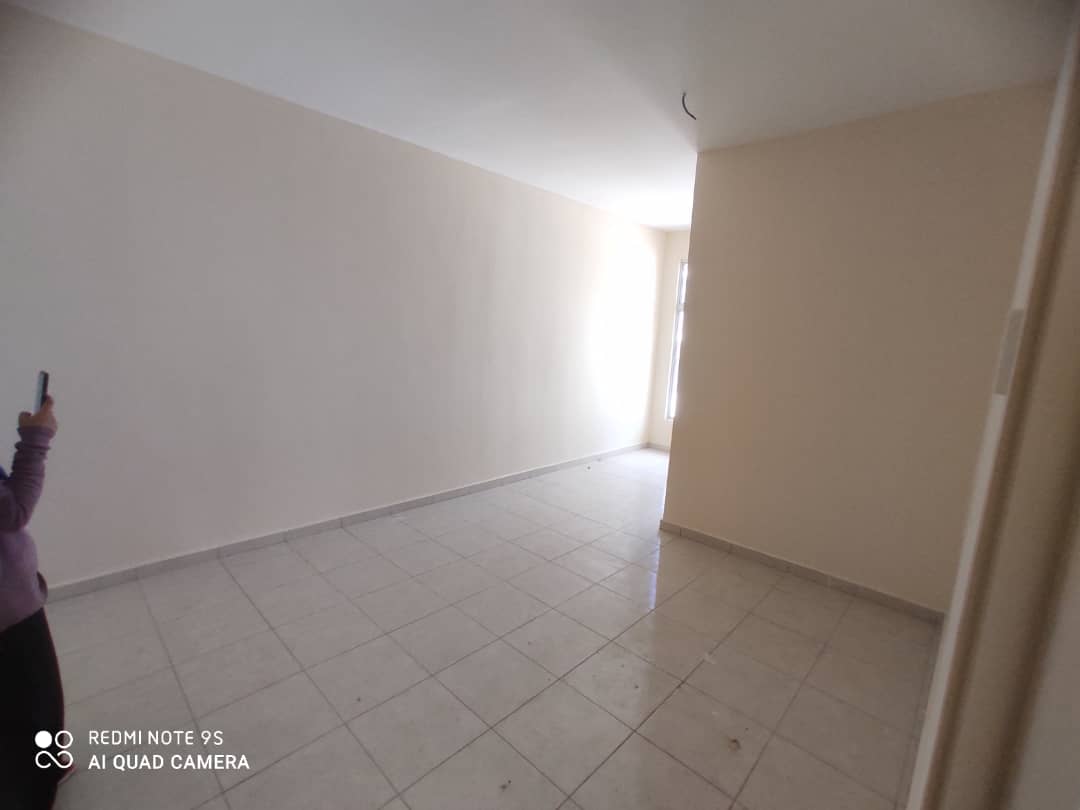 Double Storey Terrace End Lot Taman Seri Teruntum - photo 8