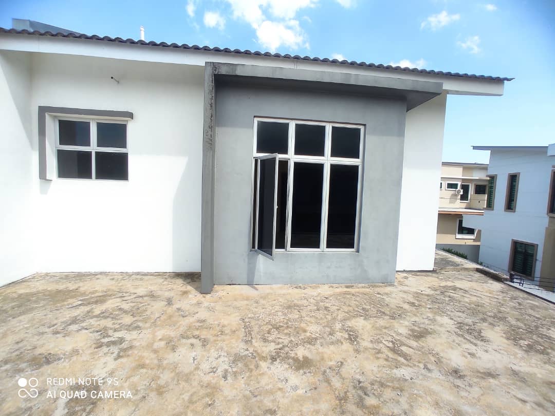 Double Storey Terrace End Lot Taman Seri Teruntum - photo 10