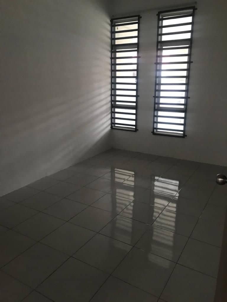 Teres Setingkat Taman Seri Mahkota Permai Kuantan - photo 6