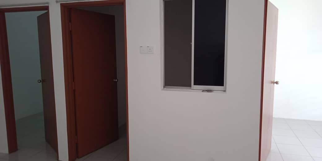 Teres Setingkat Taman Seri Mahkota Permai Kuantan - photo 7