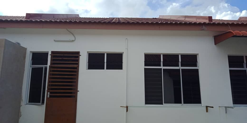 Teres Setingkat Taman Seri Mahkota Permai Kuantan - photo 9