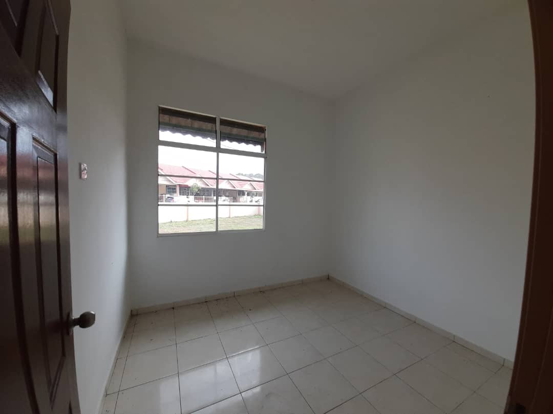 Teres Setingkat Corner Lot Taman PSJ Sungai Karang - photo 7