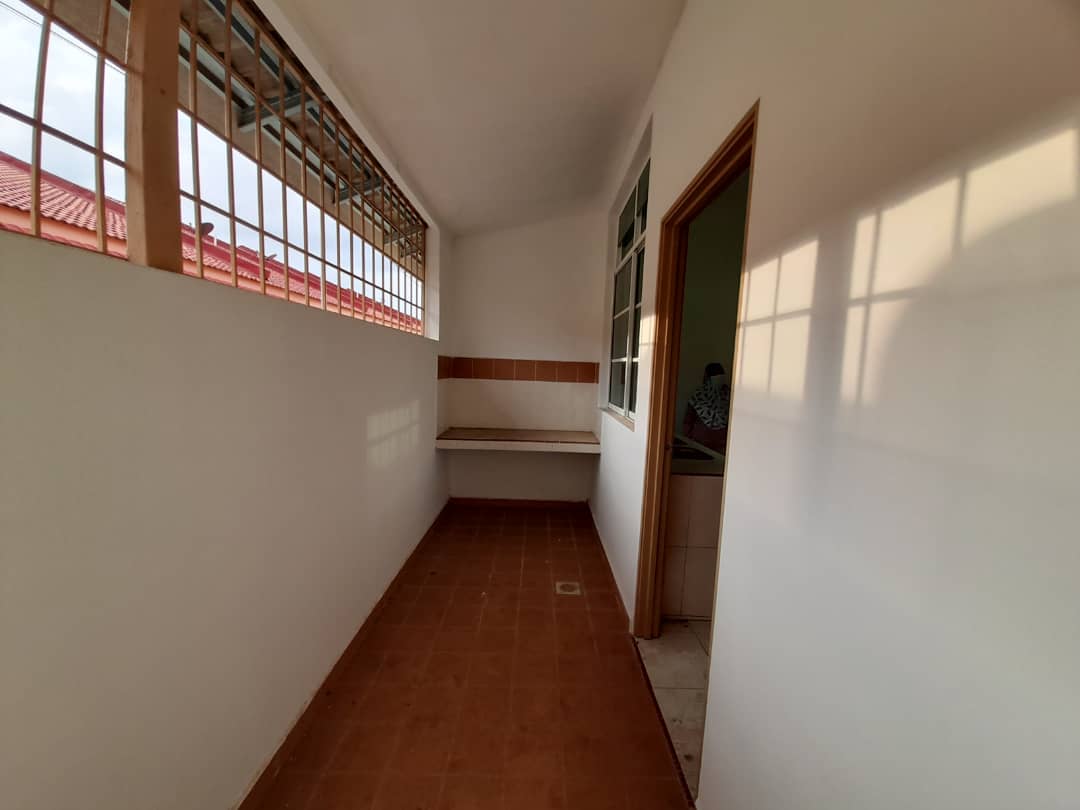 Teres Setingkat Corner Lot Taman PSJ Sungai Karang - photo 10
