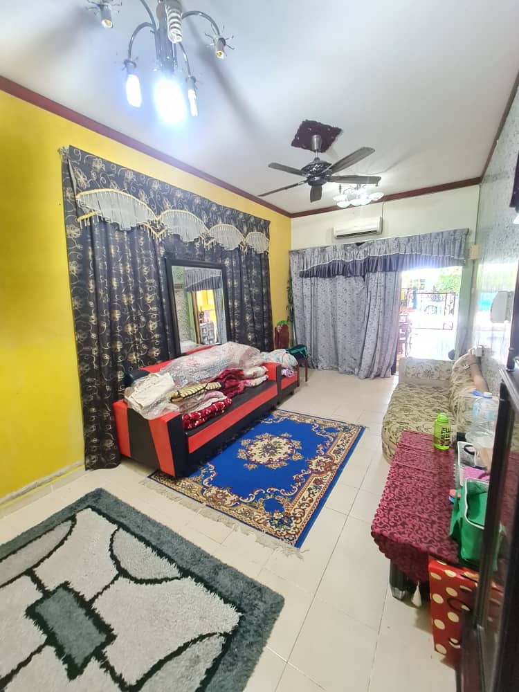 Teres Setingkat Balok Makmur Kuantan - photo 3