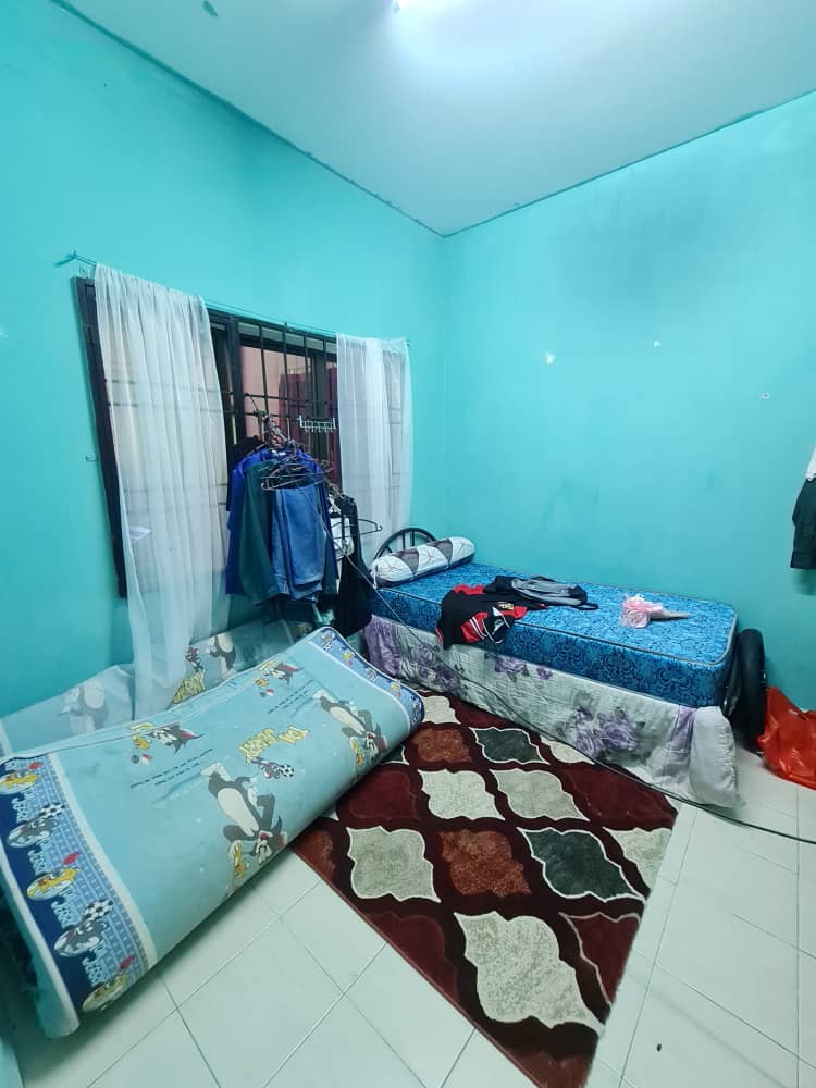 Teres Setingkat Balok Makmur Kuantan - photo 4