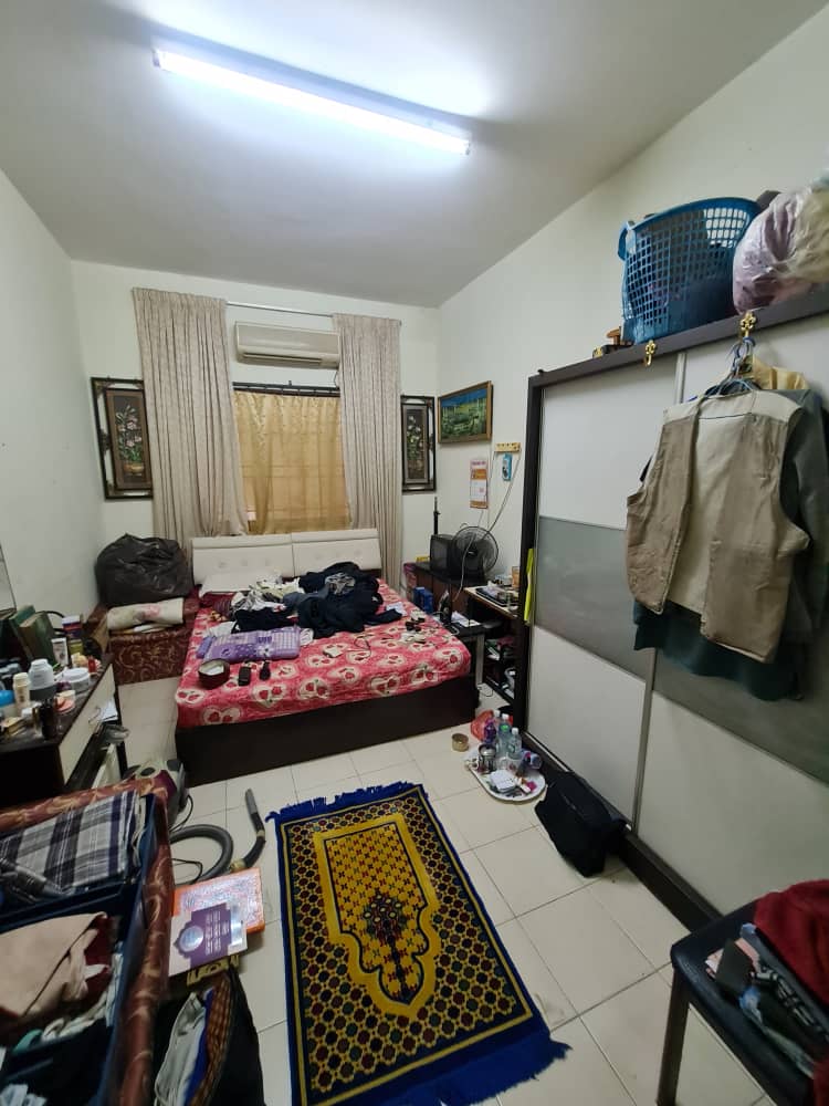 Teres Setingkat Balok Makmur Kuantan - photo 6