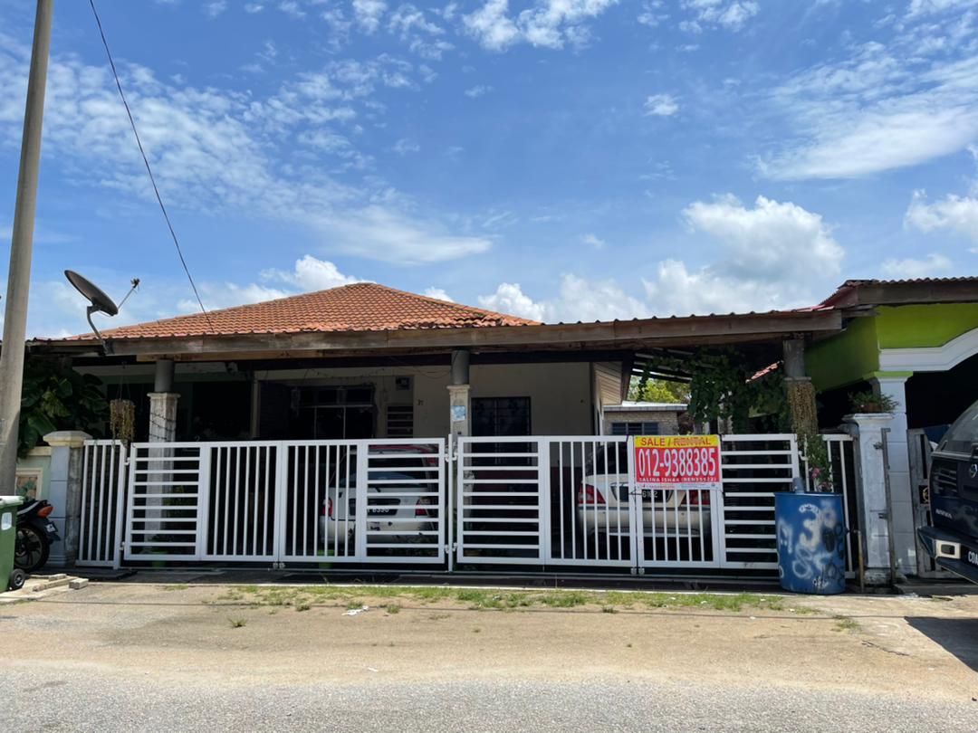 Semi-D Setingkat Taman Sri Tanjung Selangor Pekan - photo 1