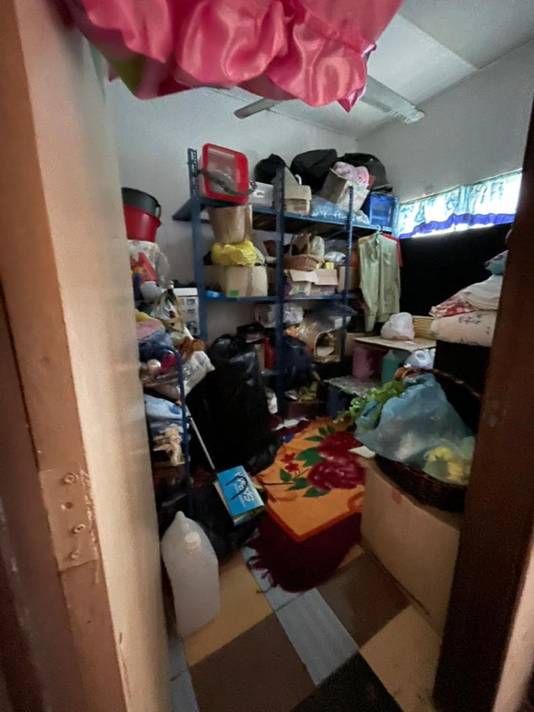 Semi-D Setingkat Taman Sri Tanjung Selangor Pekan - photo 3