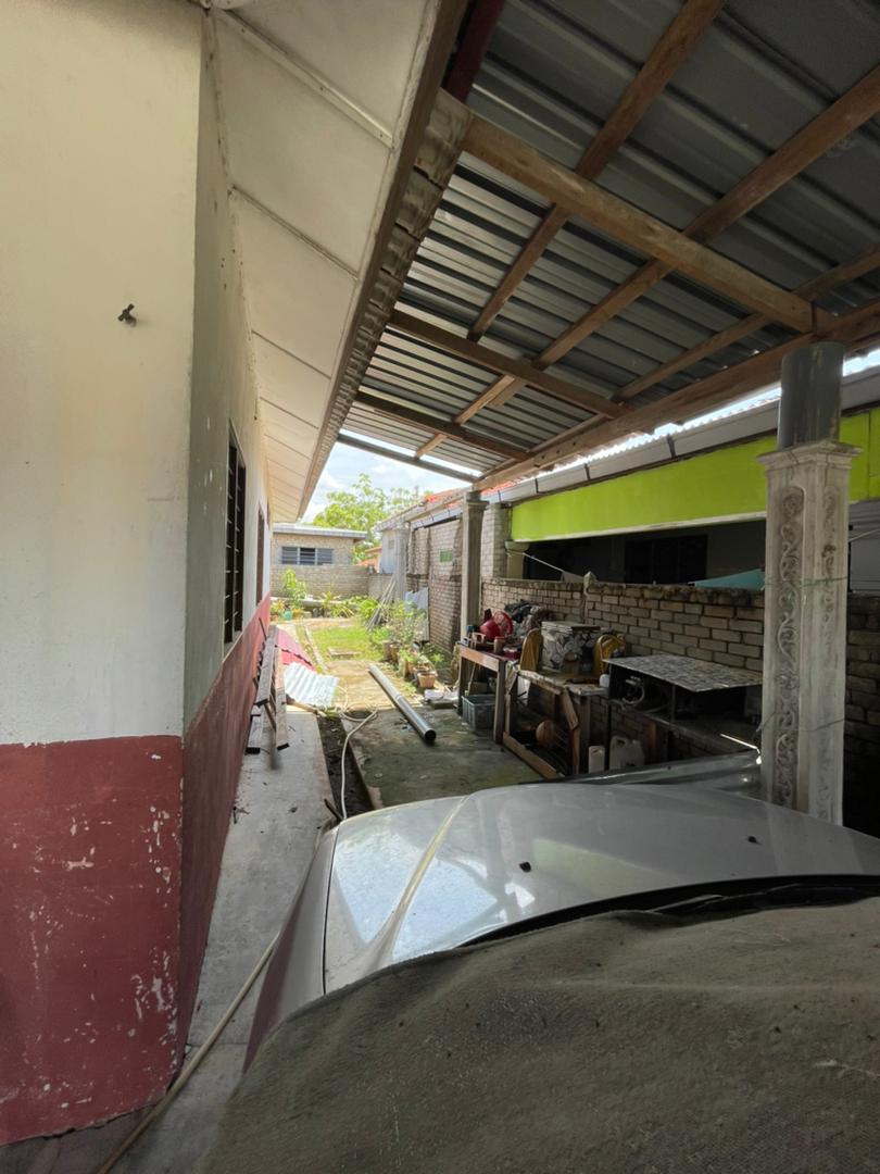 Semi-D Setingkat Taman Sri Tanjung Selangor Pekan - photo 8