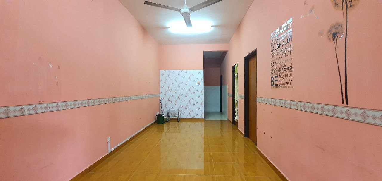 Teres Setingkat Taman Kempadang Sejahtera Kuantan - photo 3