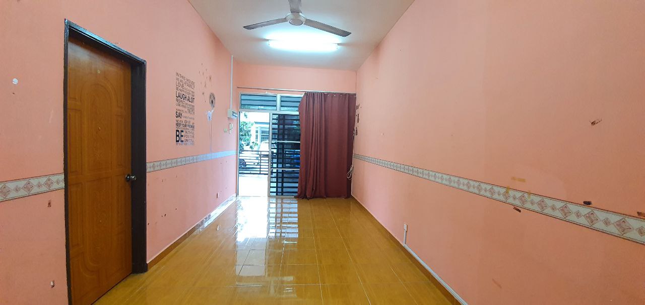 Teres Setingkat Taman Kempadang Sejahtera Kuantan - photo 4