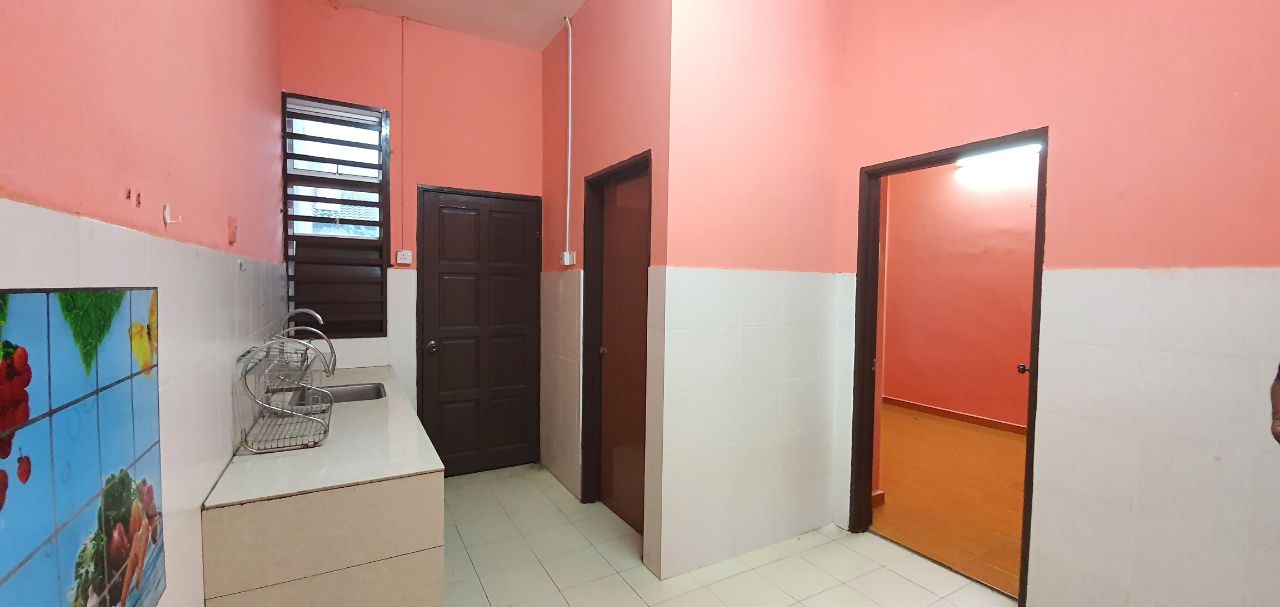 Teres Setingkat Taman Kempadang Sejahtera Kuantan - photo 11