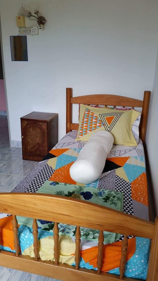 Teres Dua Tingkat Taman Kurnia Dungun - photo 8