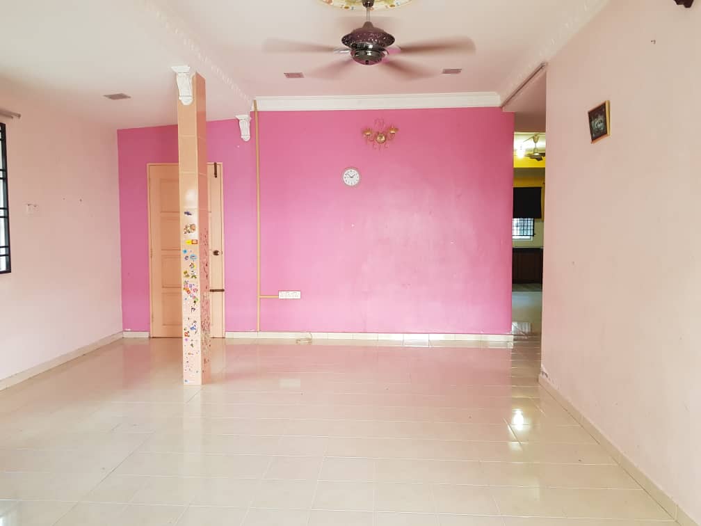 Teres End Lot Taman Seri Mahkota Permai Kuantan - photo 5