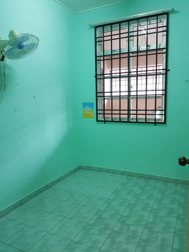 Teres End Lot Taman Seri Mahkota Permai Kuantan - photo 8