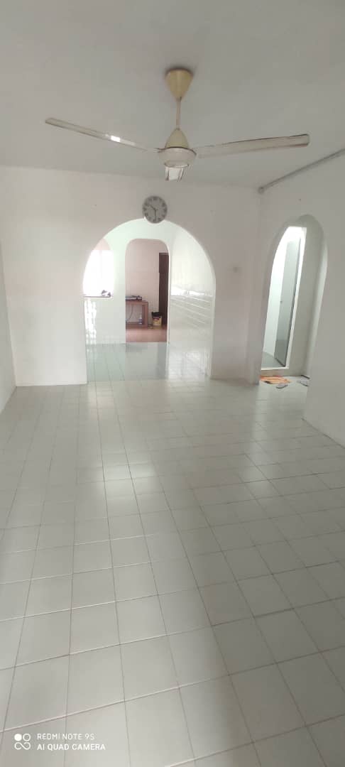 Double Storey Taman Rimba Mentakab - photo 2