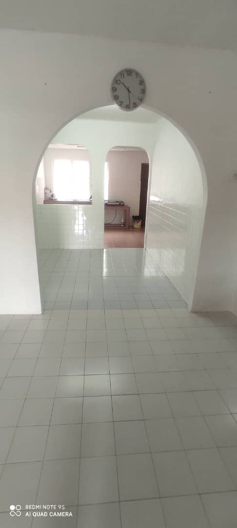 Double Storey Taman Rimba Mentakab - photo 3
